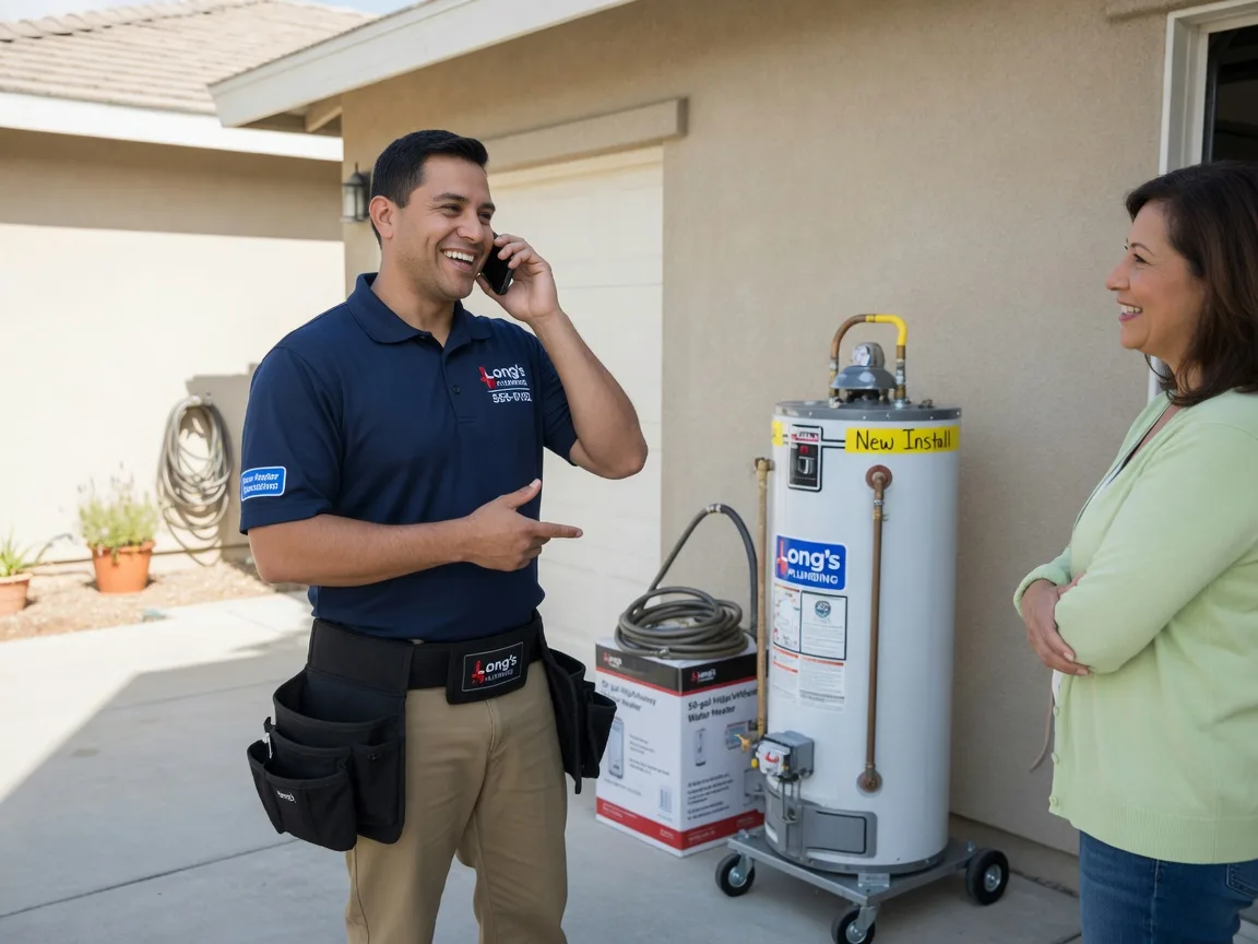 Leak Detection Pilot Mound, IA FAQs
